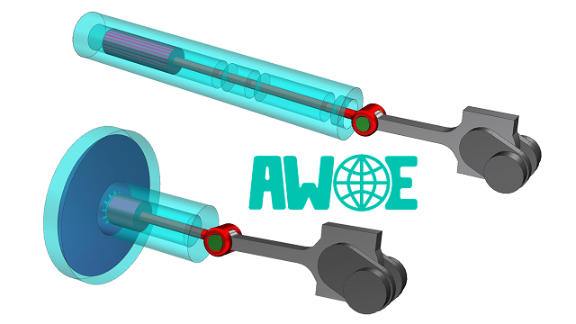 A World Of Energy - Hydrogen Compression